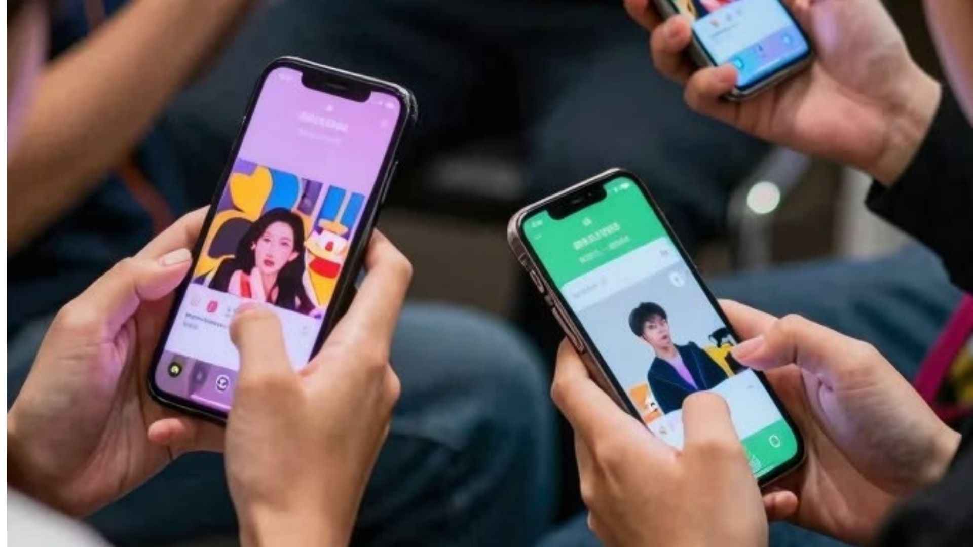 Build A Winning Identity In HOK