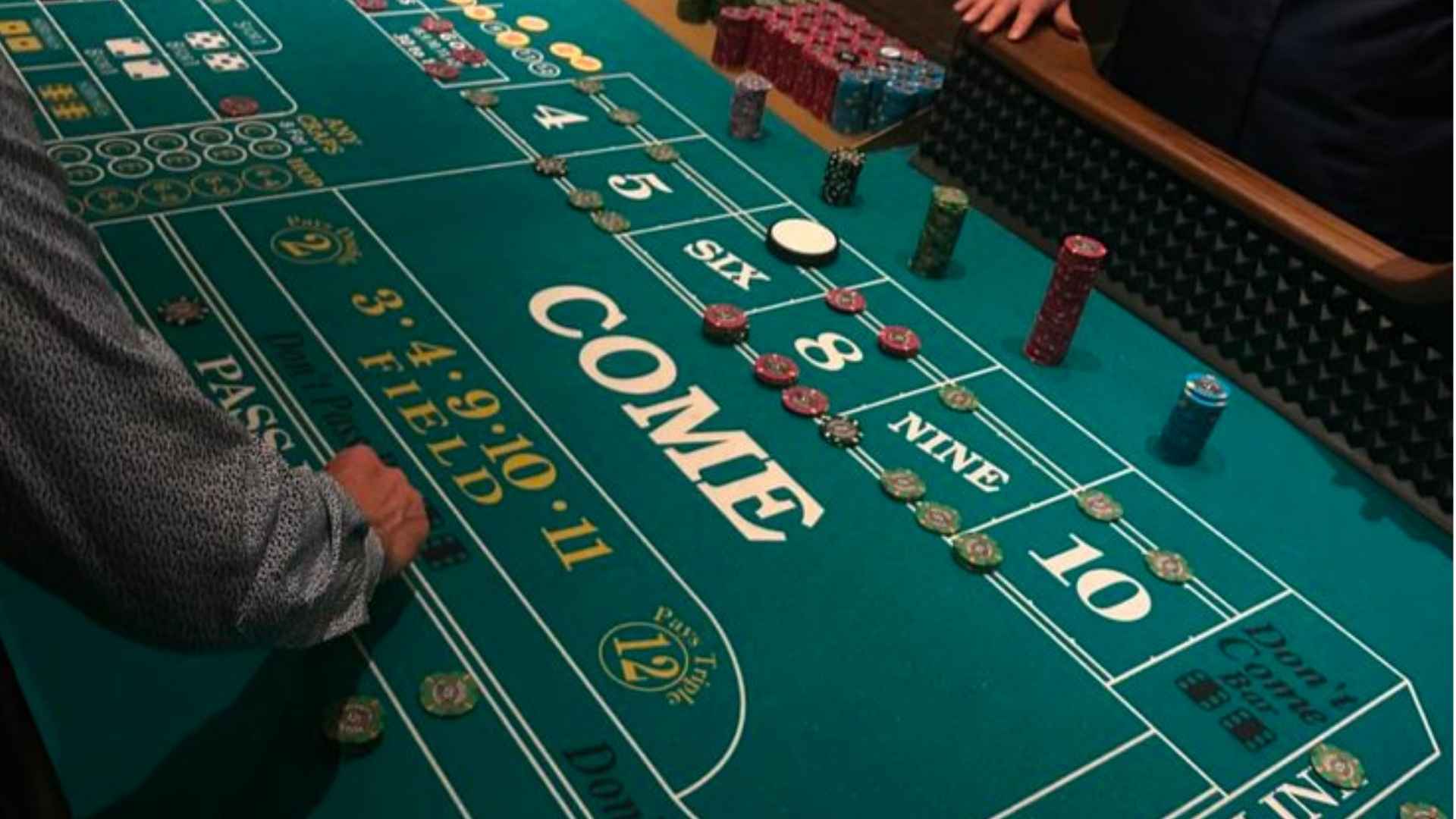 Discover Winning Habits in Modern Baccarat