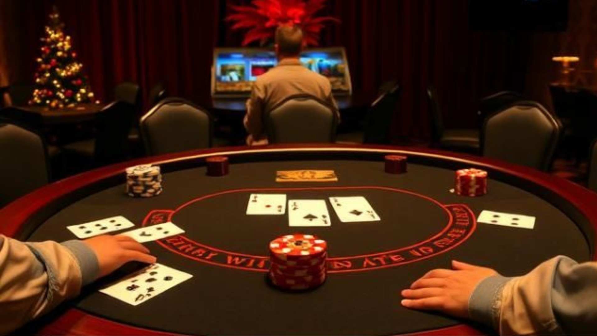Slot Games with Next-Level Entertainment Features