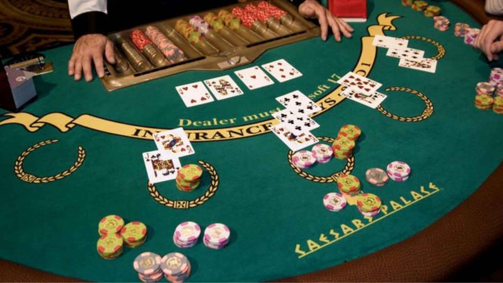 Mastering Poker Language One Meaningful Term At A Time